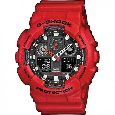 G-Shock Protection Ana-Digi