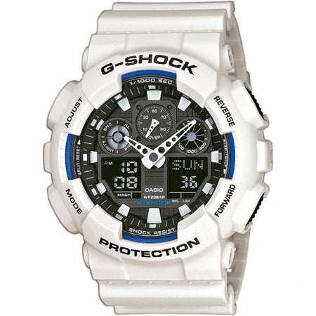 G-Shock Protection Ana-Digi