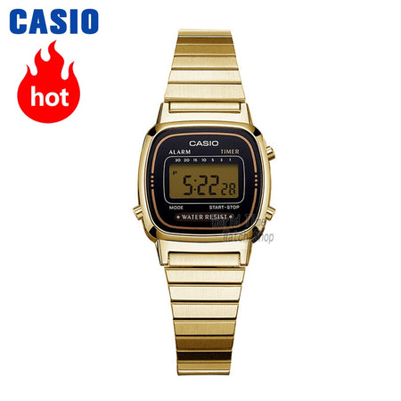 Casio Classique | Pour Femmes