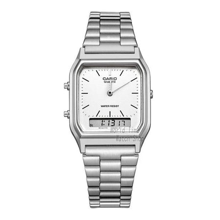 Casio Classique | Pour Hommes